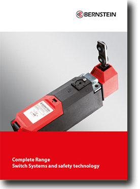 Complete Range Switch Systems and safety technology