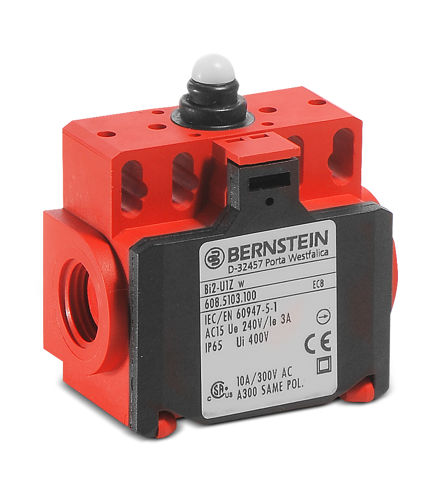 Bi2 limit switch