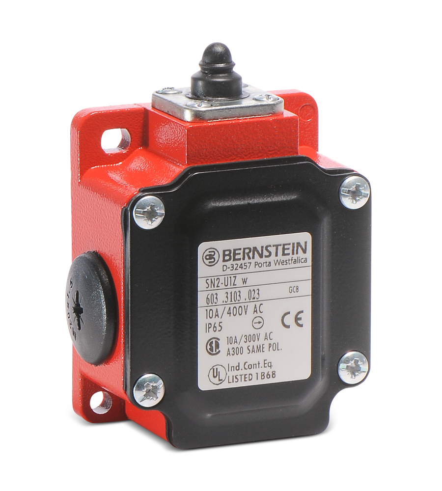 SN2 limit switch