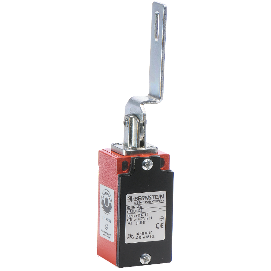 GC - VKS/VKW limit switch