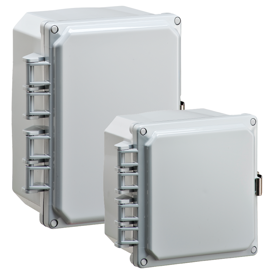 Premium HL enclosure (IP66)