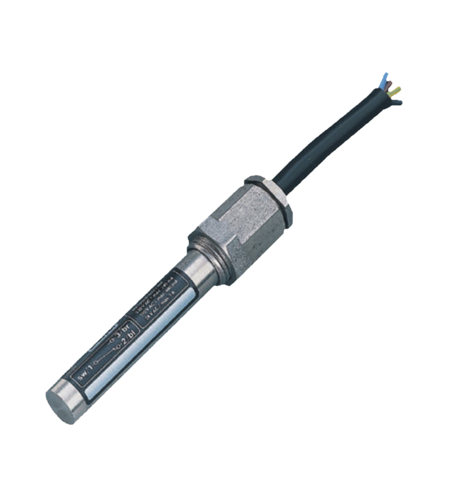 Bernstein BERNSTEIN MAN-0813-STK 6310308595 Magnetico Interruttore M8 000503 