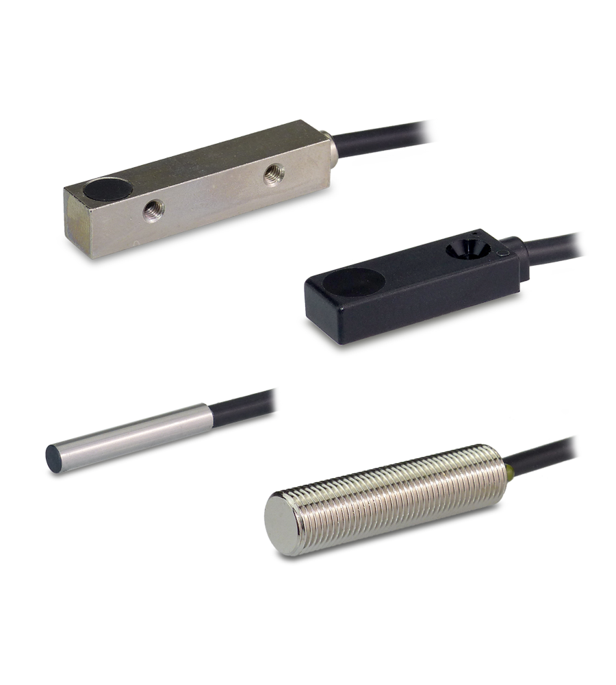 Electronic magnetic sensors - Hall Sensors