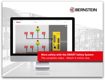 SMART Safety System | SSS