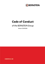 Code of Conduct