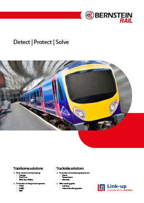 Rail Brochure