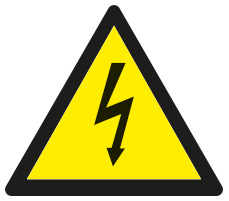 Power Sign