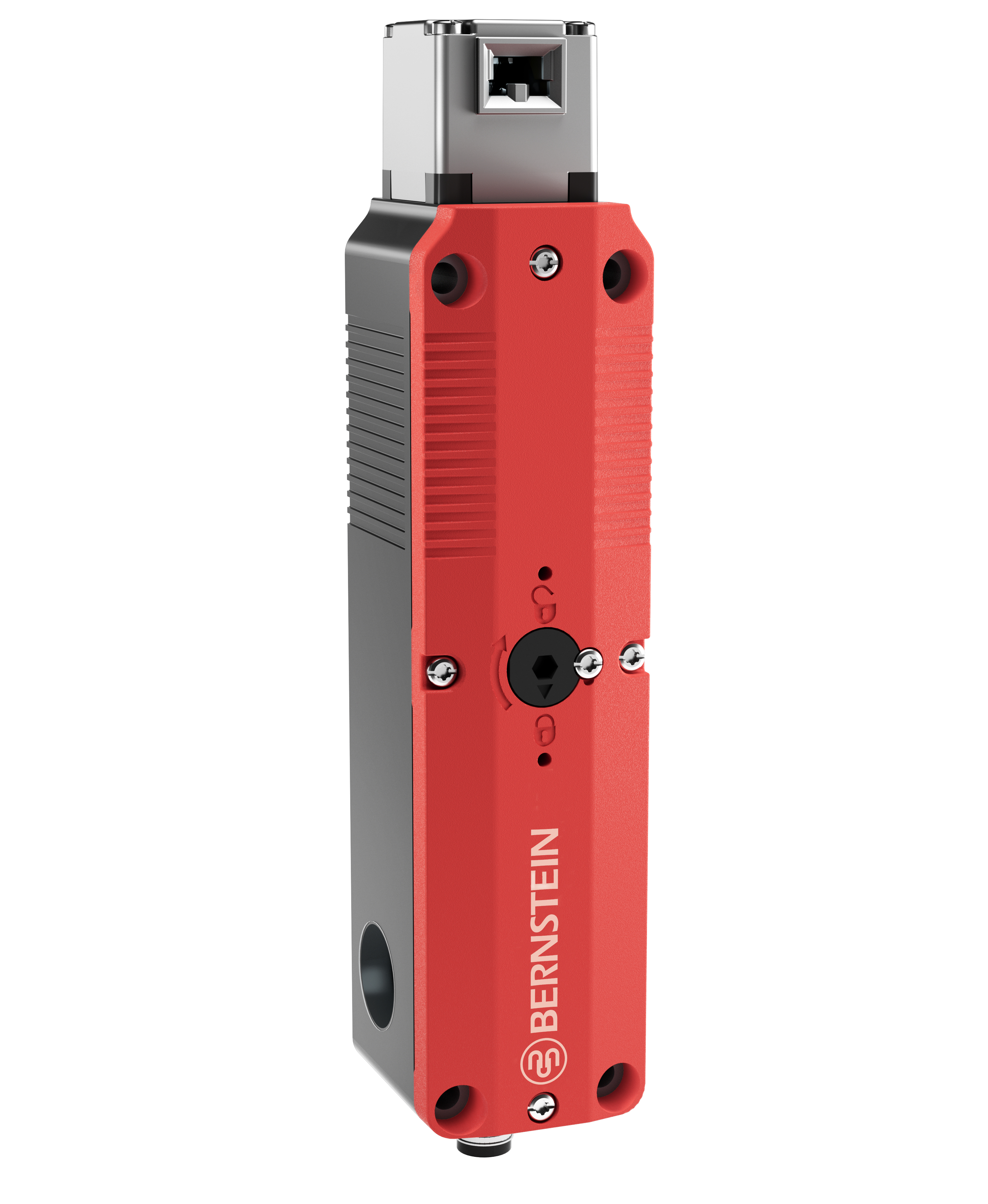 NEW SLC - Soleniod Locking Switch - Safe handling of motion and dynamics