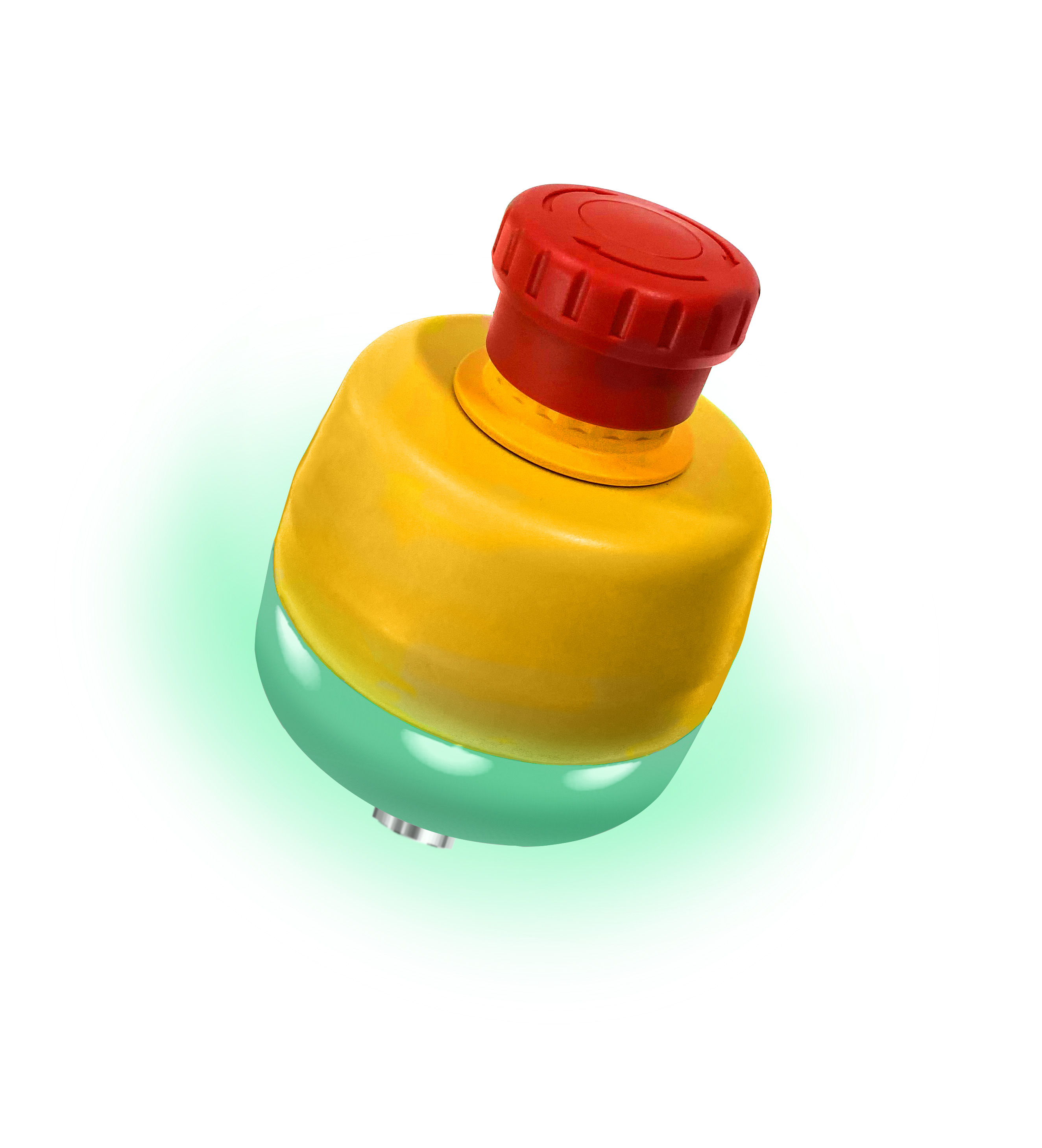 Shine a Light on Innovative Safety Technology  - The Emergency Stop Button SEU