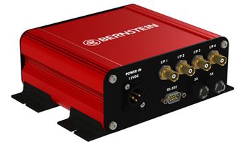 Introducing AluComp extruded aluminium enclosures