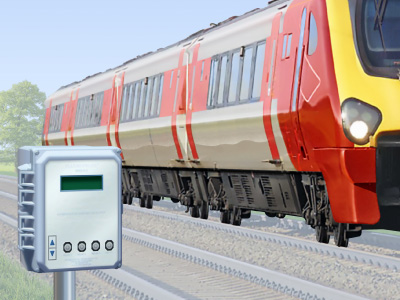 Railtex is ideal platform to showcase Trackside Enclosures from Bernstein