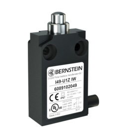 Bernstein to showcase brand new switches at Southern Manufacturing